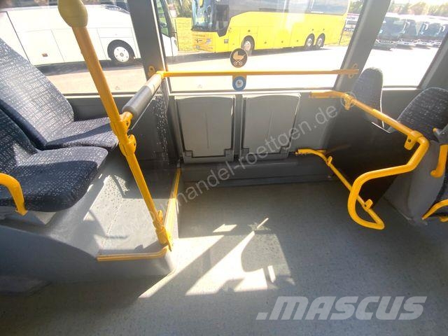 Mercedes-Benz O 530 G Citaro/A 23/A 40/14x/Klima حافلات مفصلية