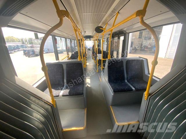 Mercedes-Benz O 530 G Citaro/A 23/A 40/14x/Klima حافلات مفصلية