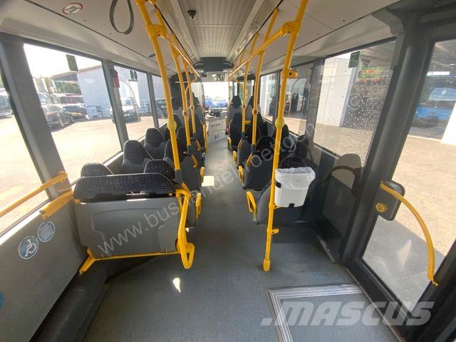Mercedes-Benz O 530 G Citaro/A 23/A 40/14x/Klima حافلات مفصلية