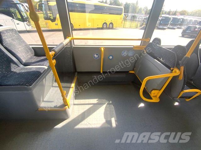 Mercedes-Benz O 530 G Citaro/A 23/A 40/14x/Klima حافلات مفصلية