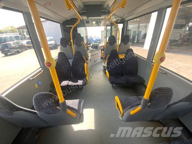Mercedes-Benz O 530 G Citaro/A 23/A 40/14x/Klima حافلات مفصلية
