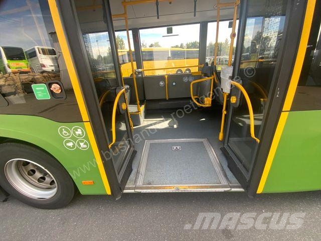 Mercedes-Benz O 530 G Citaro/A 23/A 40/14x/Klima حافلات مفصلية