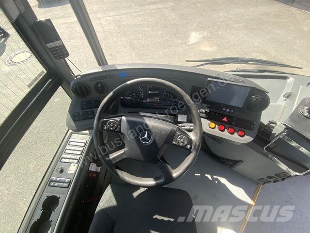 Mercedes-Benz O 530 G Citaro/A 23/A 40/14x/Klima حافلات مفصلية