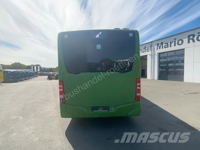 Mercedes-Benz O 530 G Citaro/A 23/A 40/14x/Klima حافلات مفصلية