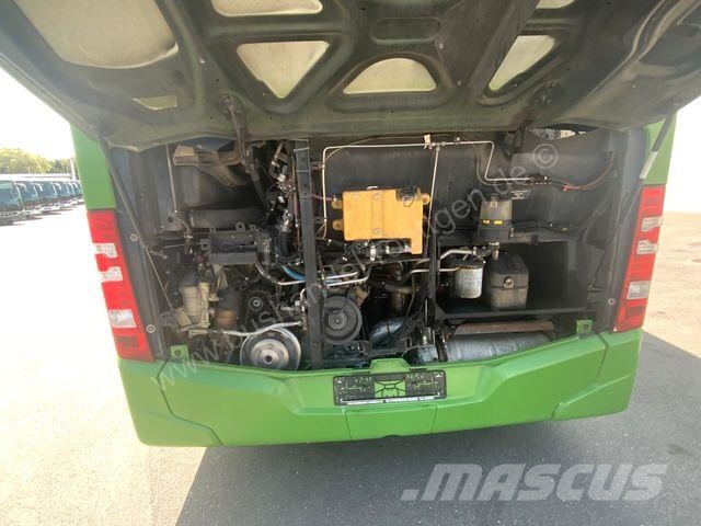 Mercedes-Benz O 530 G Citaro/A 23/A 40/14x/Klima حافلات مفصلية