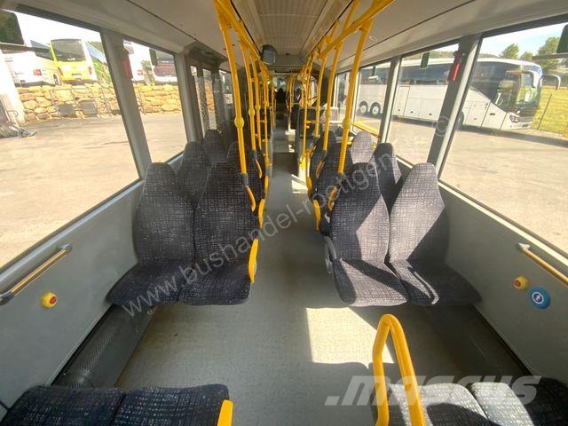 Mercedes-Benz O 530 G Citaro/A 23/A 40/14x/Klima حافلات مفصلية