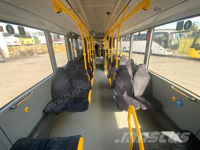 Mercedes-Benz O 530 G Citaro/A 23/A 40/14x/Klima Liigendiga bussid