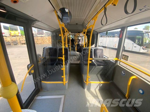 Mercedes-Benz O 530 G Citaro/A 23/A 40/14x/Klima Liigendiga bussid