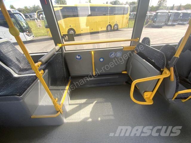Mercedes-Benz O 530 G Citaro/A 23/A 40/14x/Klima Liigendiga bussid