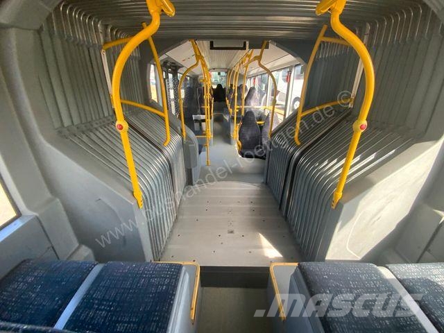 Mercedes-Benz O 530 G Citaro/A 23/A 40/14x/Klima Liigendiga bussid