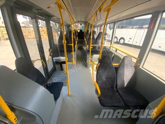 Mercedes-Benz O 530 G Citaro/A 23/A 40/14x/Klima Liigendiga bussid