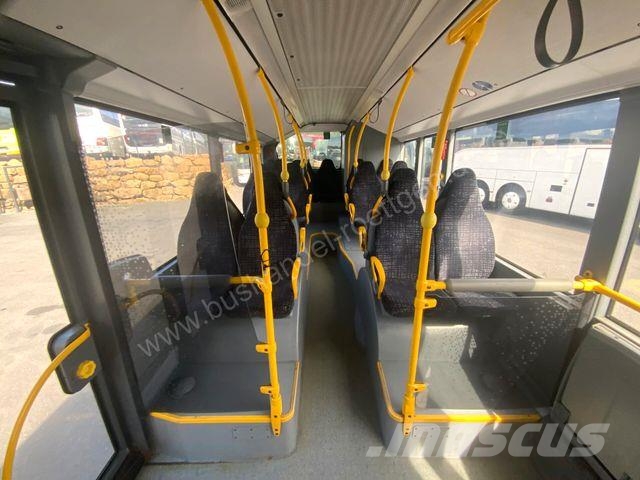 Mercedes-Benz O 530 G Citaro/A 23/A 40/14x/Klima Liigendiga bussid