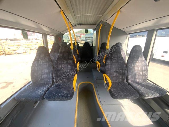 Mercedes-Benz O 530 G Citaro/A 23/A 40/14x/Klima Liigendiga bussid