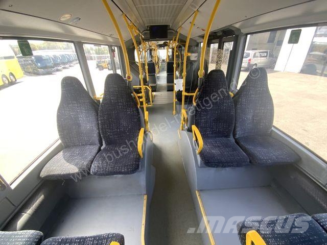 Mercedes-Benz O 530 G Citaro/A 23/A 40/14x/Klima Liigendiga bussid