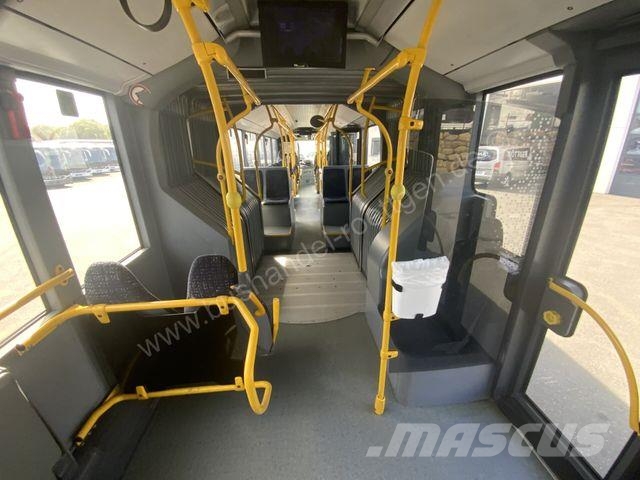 Mercedes-Benz O 530 G Citaro/A 23/A 40/14x/Klima Liigendiga bussid