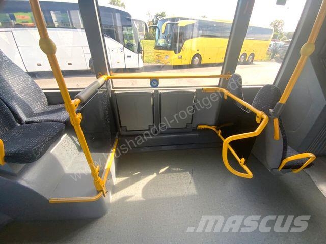 Mercedes-Benz O 530 G Citaro/A 23/A 40/14x/Klima Liigendiga bussid