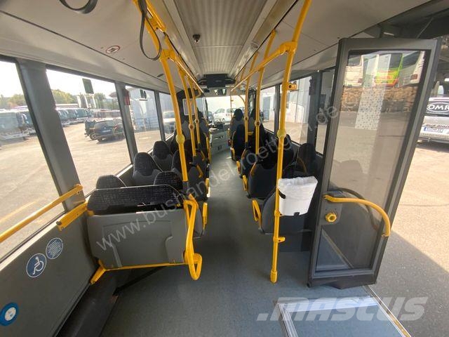Mercedes-Benz O 530 G Citaro/A 23/A 40/14x/Klima Liigendiga bussid