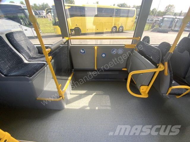 Mercedes-Benz O 530 G Citaro/A 23/A 40/14x/Klima Liigendiga bussid