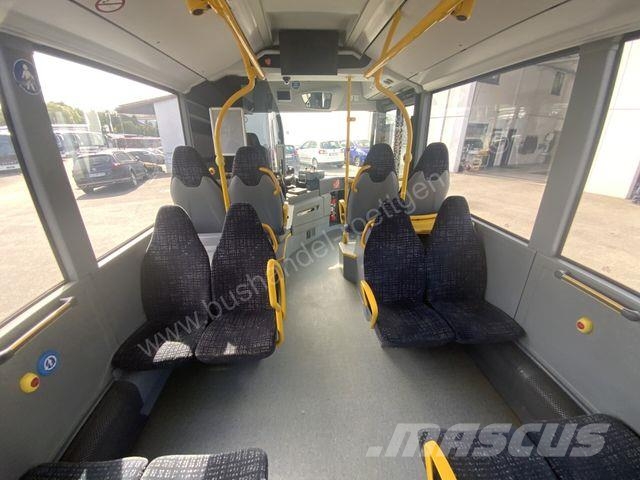 Mercedes-Benz O 530 G Citaro/A 23/A 40/14x/Klima Liigendiga bussid