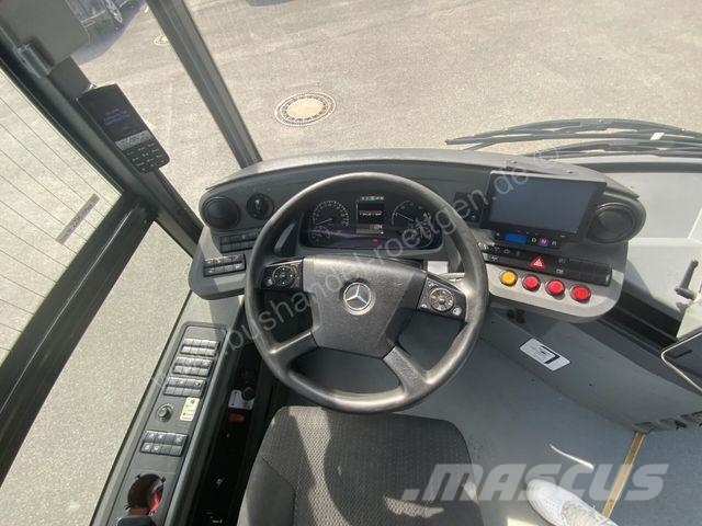 Mercedes-Benz O 530 G Citaro/A 23/A 40/14x/Klima Liigendiga bussid