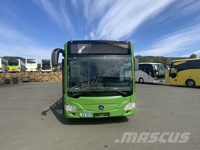 Mercedes-Benz O 530 G Citaro/A 23/A 40/14x/Klima Liigendiga bussid