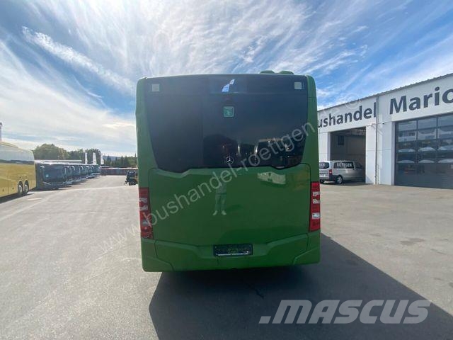 Mercedes-Benz O 530 G Citaro/A 23/A 40/14x/Klima Liigendiga bussid