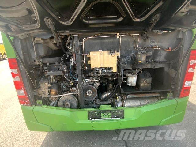 Mercedes-Benz O 530 G Citaro/A 23/A 40/14x/Klima Liigendiga bussid