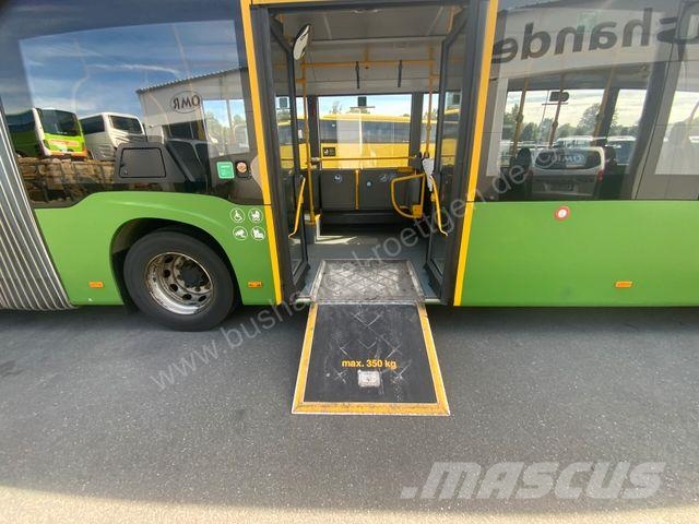 Mercedes-Benz O 530 G Citaro/A 23/A 40/14x/Klima Liigendiga bussid