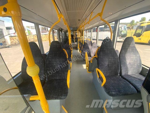 Mercedes-Benz O 530 G Citaro/A 23/A 40/14x/Klima Liigendiga bussid