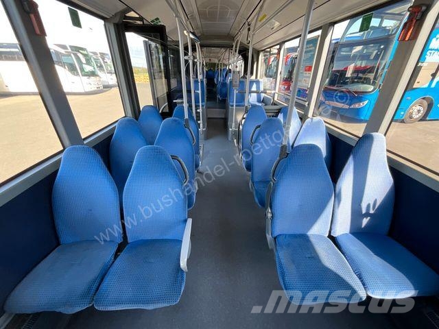 Mercedes-Benz O 530 G Citaro/Klima/Euro 5/A 23 Ledade bussar