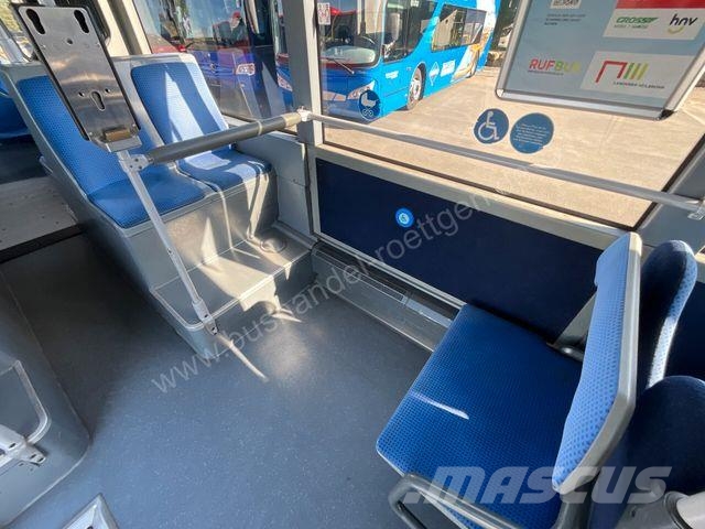 Mercedes-Benz O 530 G Citaro/Klima/Euro 5/A 23 Ledade bussar