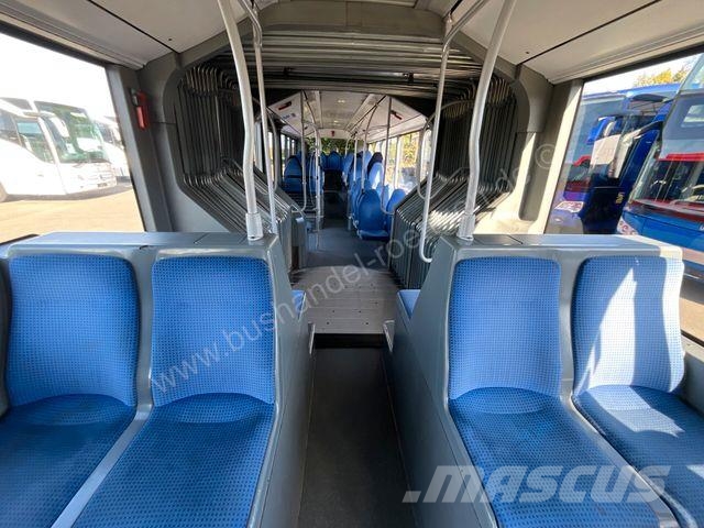 Mercedes-Benz O 530 G Citaro/Klima/Euro 5/A 23 Ledade bussar