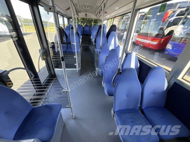 Mercedes-Benz O 530 G Citaro/Klima/Euro 5/A 23 Ledade bussar