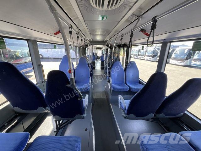 Mercedes-Benz O 530 G Citaro/Klima/Euro 5/A 23 Ledade bussar