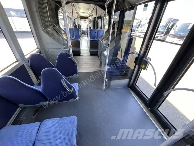 Mercedes-Benz O 530 G Citaro/Klima/Euro 5/A 23 Ledade bussar