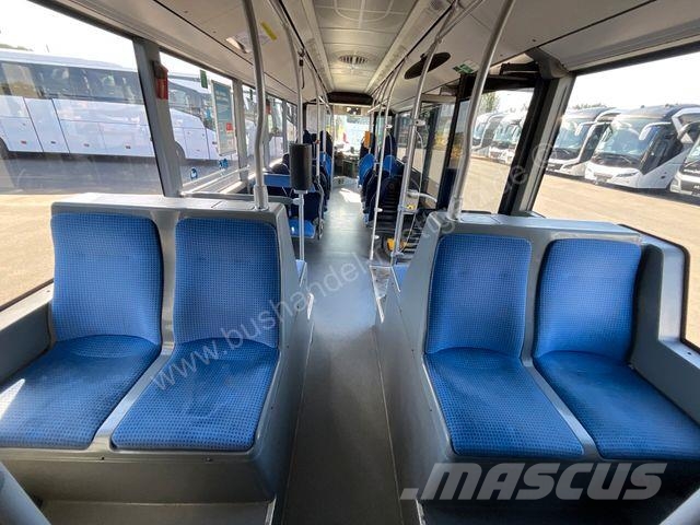 Mercedes-Benz O 530 G Citaro/Klima/Euro 5/A 23 Ledade bussar