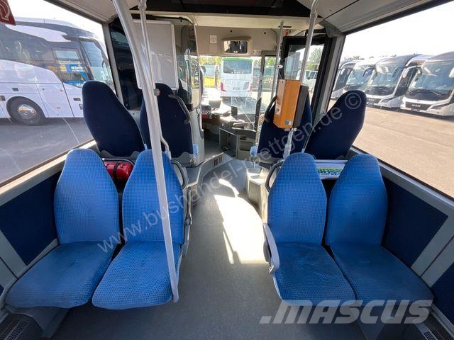 Mercedes-Benz O 530 G Citaro/Klima/Euro 5/A 23 Ledade bussar