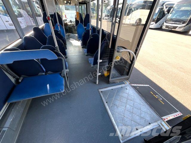 Mercedes-Benz O 530 G Citaro/Klima/Euro 5/A 23 Ledade bussar