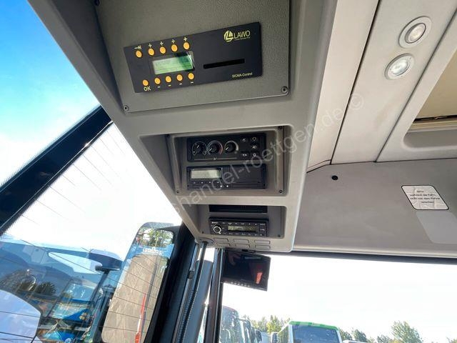 Mercedes-Benz O 530 G Citaro/Klima/Euro 5/A 23 Ledade bussar