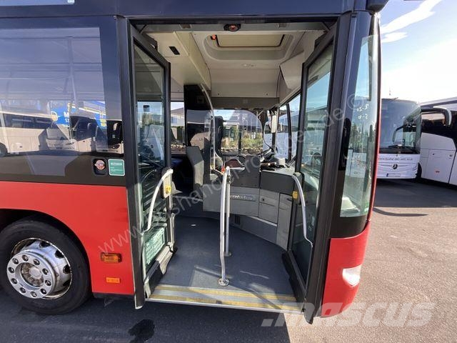 Mercedes-Benz O 530 G Citaro/Klima/Euro 5/A 23 Ledade bussar