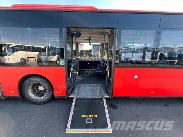 Mercedes-Benz O 530 G Citaro/Klima/Euro 5/A 23 Ledade bussar