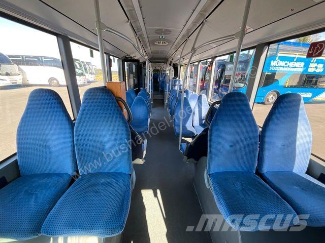 Mercedes-Benz O 530 G Citaro/Klima/Euro 5/A 23 Ledade bussar