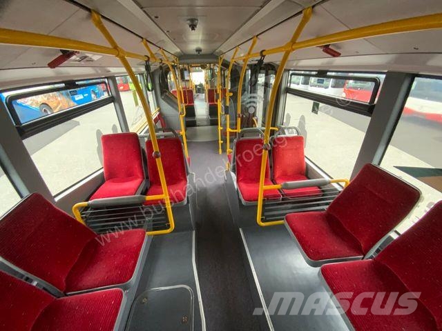 Mercedes-Benz O 530 G Citaro/Klima/Euro 5/A 23 Ledade bussar