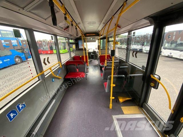 Mercedes-Benz O 530 G Citaro/Klima/Euro 5/A 23 Ledade bussar