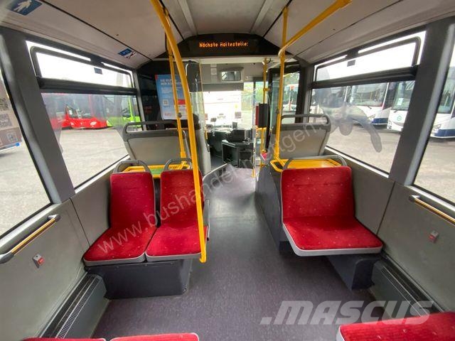 Mercedes-Benz O 530 G Citaro/Klima/Euro 5/A 23 Ledade bussar