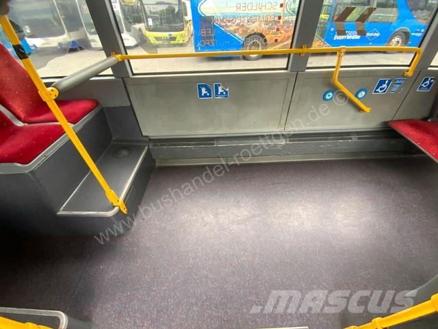 Mercedes-Benz O 530 G Citaro/Klima/Euro 5/A 23 Ledade bussar