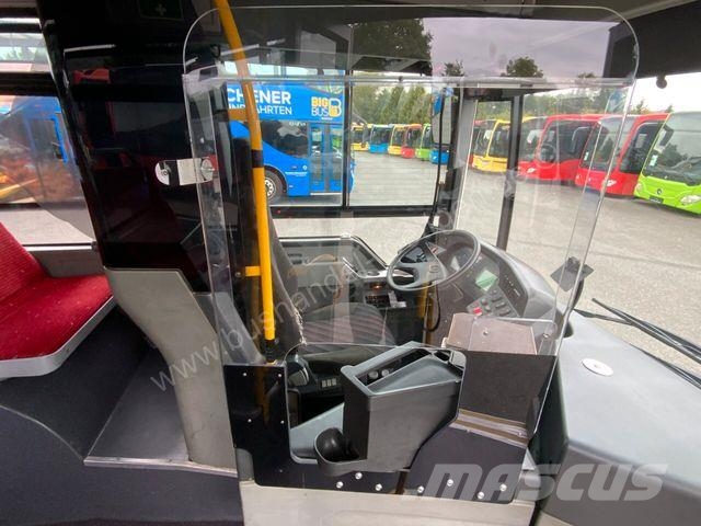 Mercedes-Benz O 530 G Citaro/Klima/Euro 5/A 23 Ledade bussar