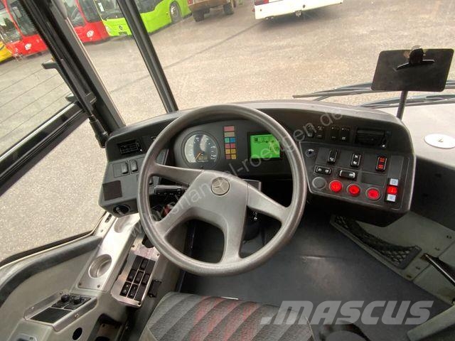 Mercedes-Benz O 530 G Citaro/Klima/Euro 5/A 23 Ledade bussar