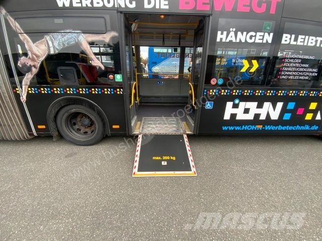 Mercedes-Benz O 530 G Citaro/Klima/Euro 5/A 23 Ledade bussar