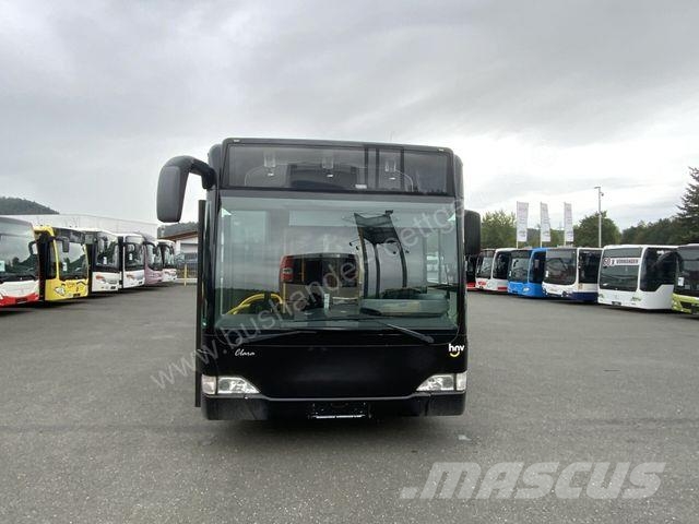 Mercedes-Benz O 530 G Citaro/Klima/Euro 5/A 23 Ledade bussar